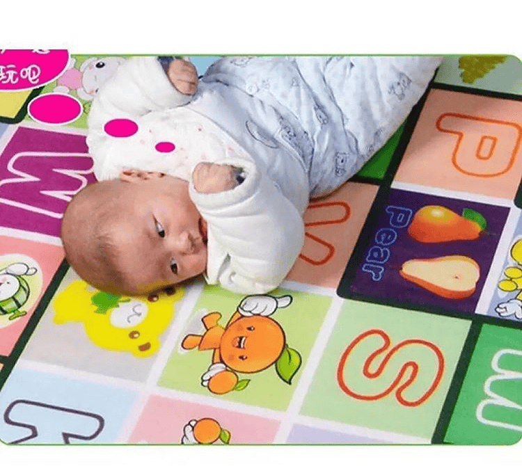 Baby Play Mat Baby Play Mat